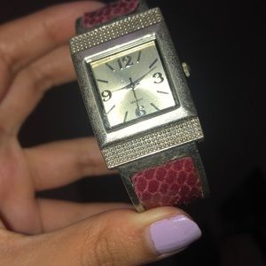 Bracelet Watch